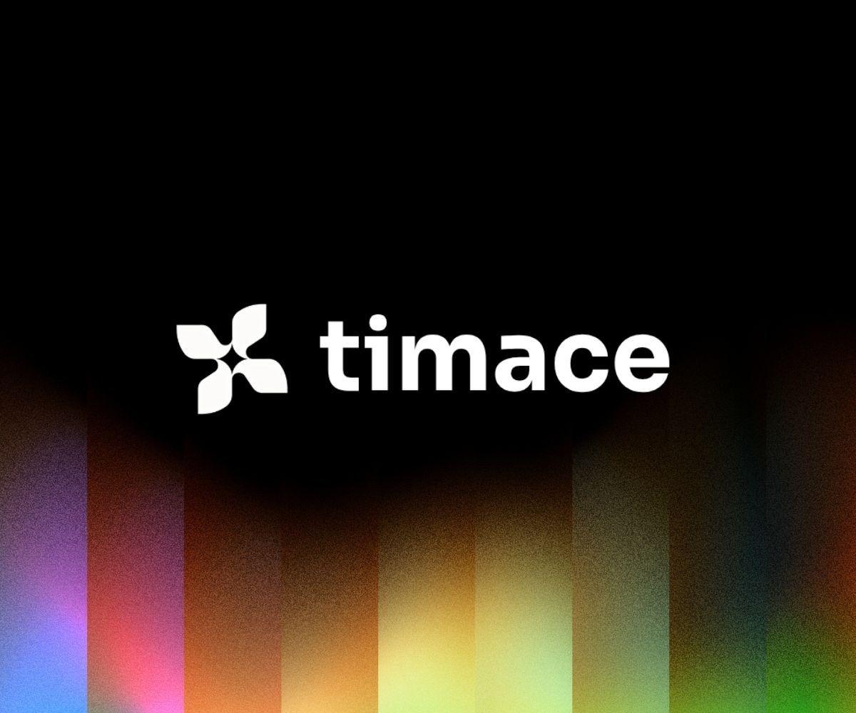 Timace - The modern toolkit for building online.